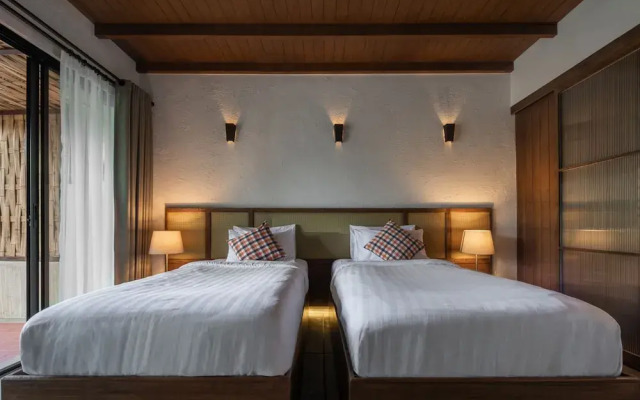 Phapok Eco Resort