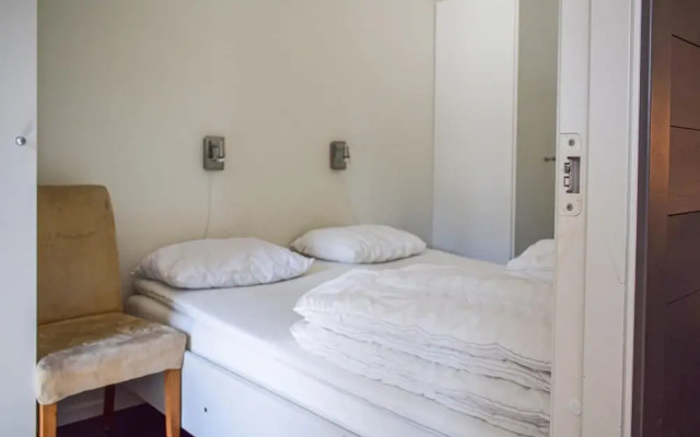 Beautiful Apartment in Hemsedal With 2 Bedrooms