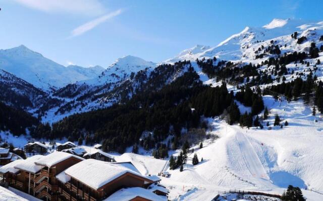 Résidence Plattières - Appartement PLATTIERES 4 pour 4 Personnes 28