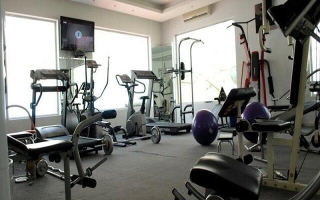 Rose Inn Al Waha Hotel