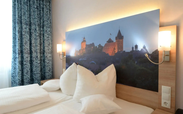 Ringhotel Loew's Merkur