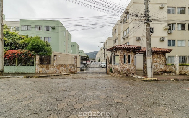 Complete apt w Privileged Location Floripa Csu0402