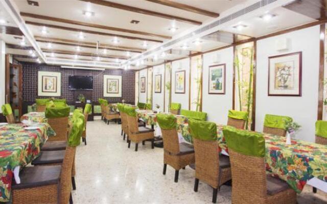 Octave Jamayca Hotel