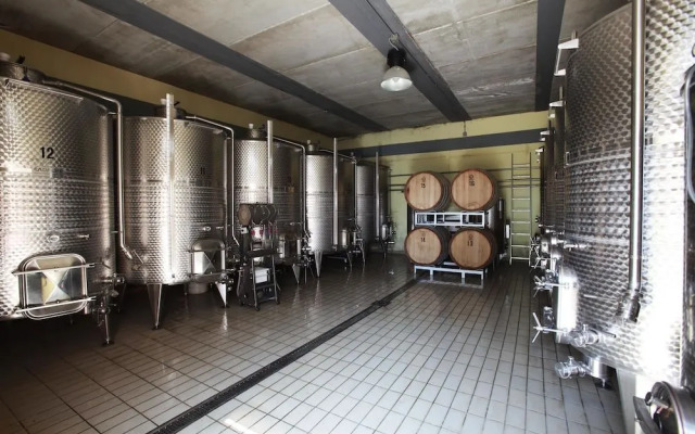 Agriturismo Belvedere Pierini e Brugi