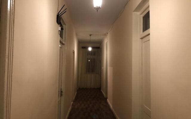 Restup Apartmemt