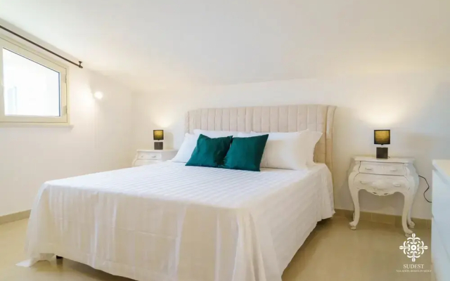 Villa Vittoria - Dimora fronte mare