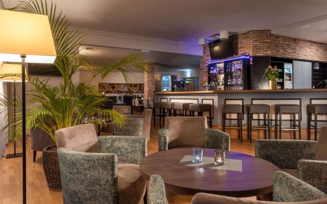 TRYP by Wyndham Rosenheim