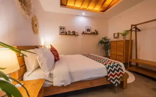 Canggu Escape Villa