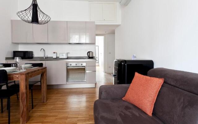 Italianway - Scarlatti