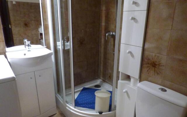 Studio Le Grand-Bornand, 1 pièce, 4 personnes - FR-1-458-105