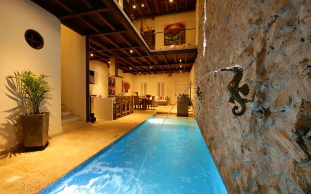 Casa de la Muralla