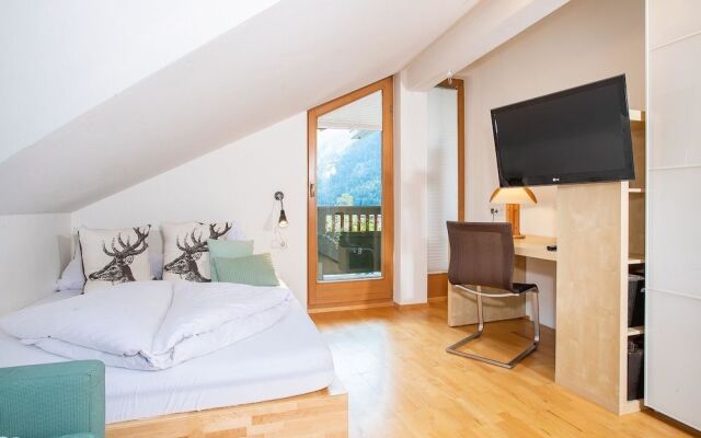 Hotel Christina am Achensee