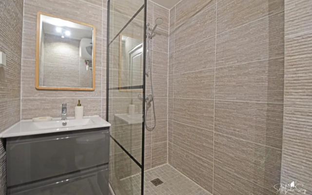 Mady's Retreat 1 bedroom apartment ideally located