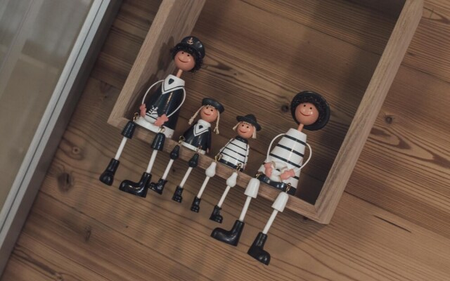 Chambre d'hôte  - Spa 166