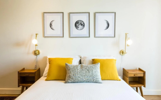 Luxury 2BD Flat W/terrace and Amazing Views