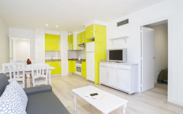 Apartamentos Priorat