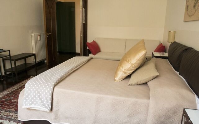 Bed And Breakfast Domus Garibaldi