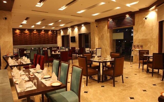 The Lal Vilas Hotel & Resort