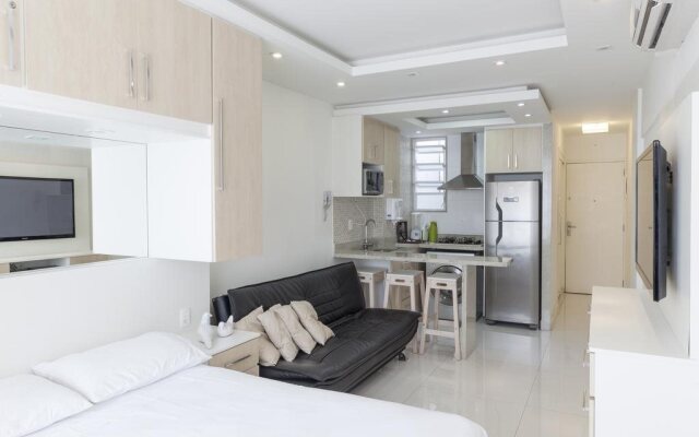 Charmoso Studio Copacabana