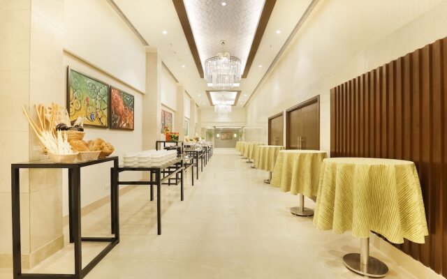 Lemon Tree Hotel Aligarh