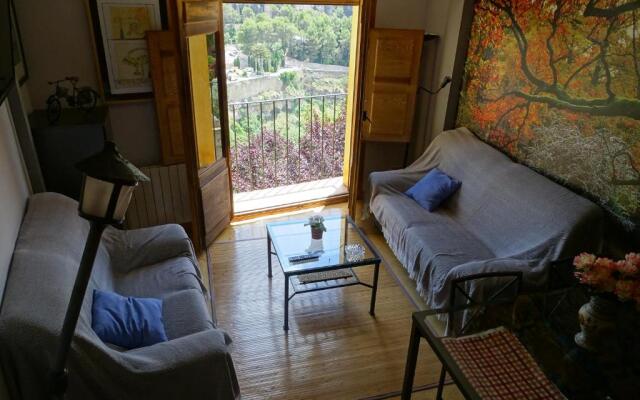 2 Balcones a la Hoz