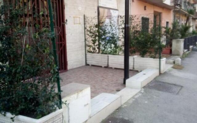 Le Stanze di Ginevra - Santa Maria a Vico