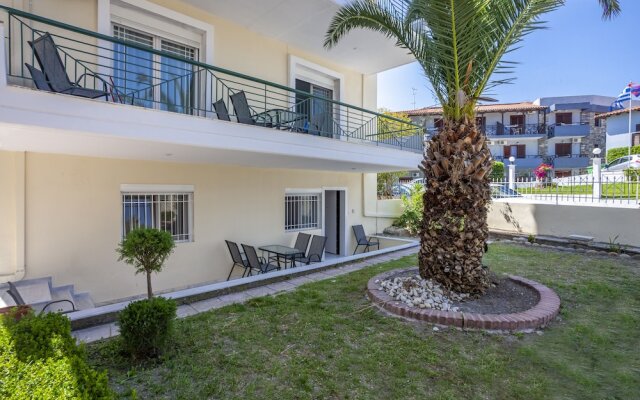 Aris Luxury Apartments