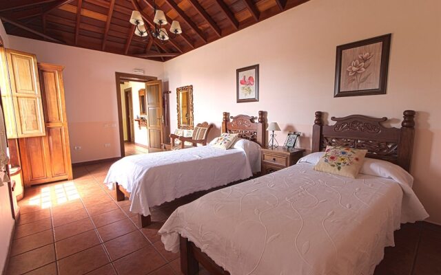 Casa Rural Hermana