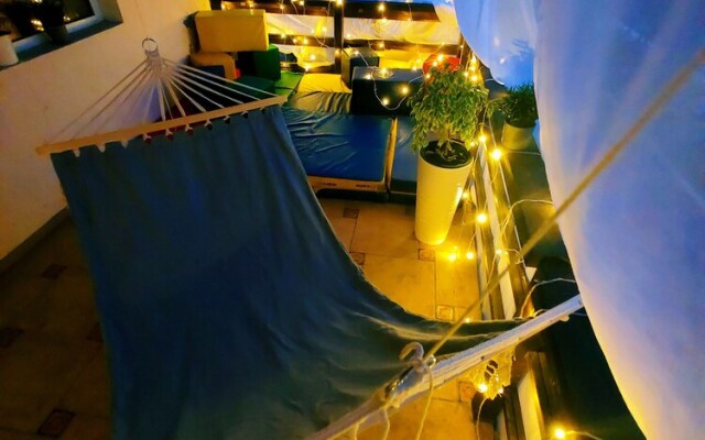 Hotel Complex Karavan