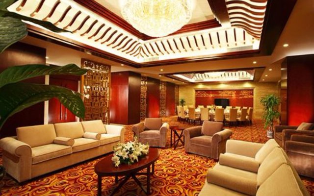 Tianjin Saixiang Hotel