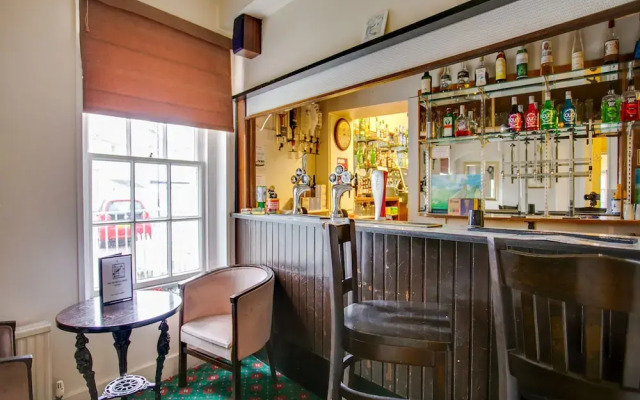 The Murray Arms Hotel