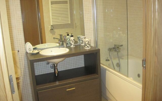 Apartment Cristal Mar
