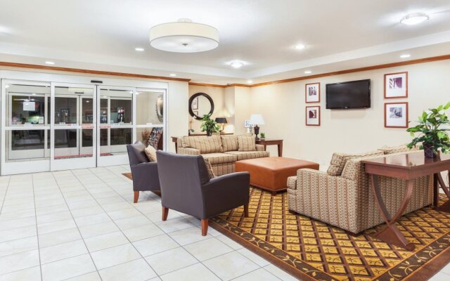 Candlewood Suites Georgetown by IHG