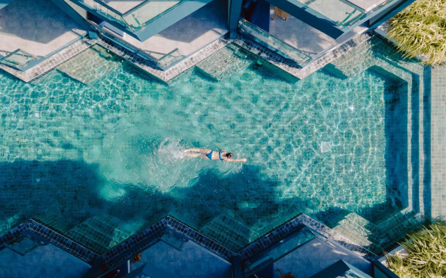 Hotel Tide Phuket