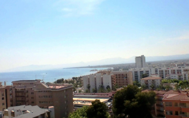 Apartamentos Park Suites Salou