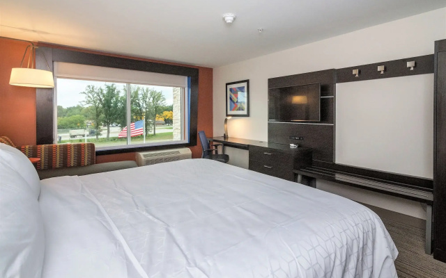 Holiday Inn Express & Suites Allen Park by IHG