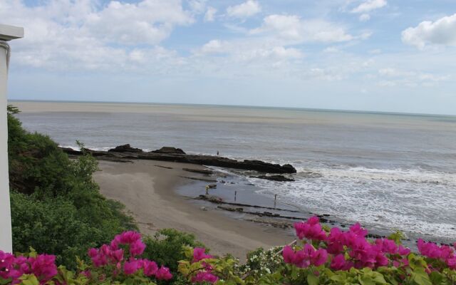 Casa Mallen - La Boquita