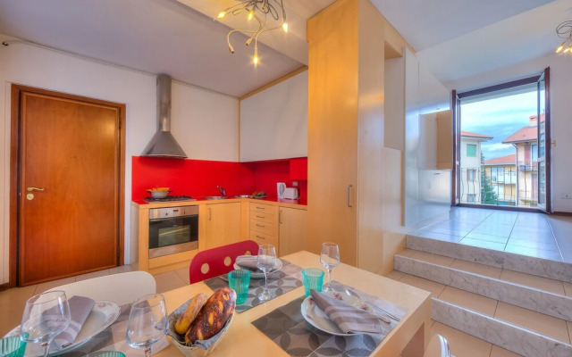 Sweet Escape Stresa Center