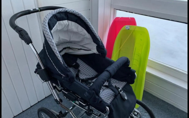 Revontuli Apartments