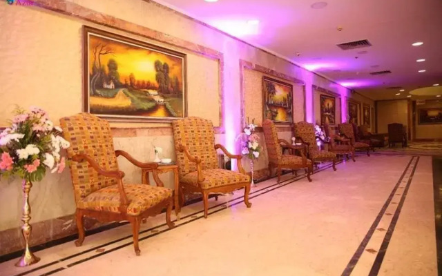 Royal Sea View