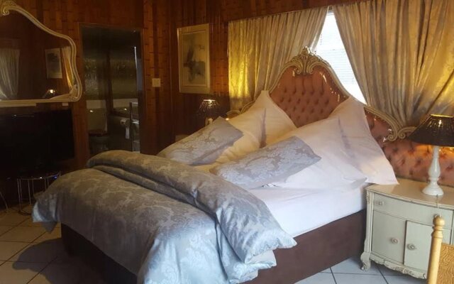 Nthateng B&B