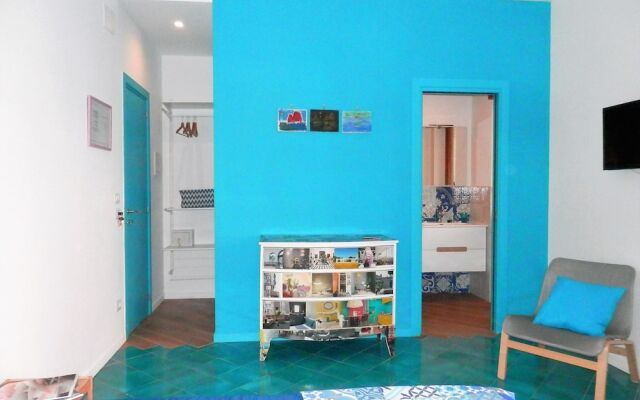 Dreaming Sorrento Studios