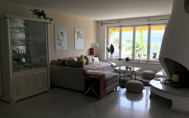 Villa Kaissini