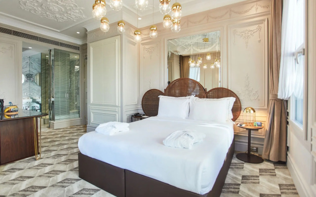 The House Hotel Bosphorus