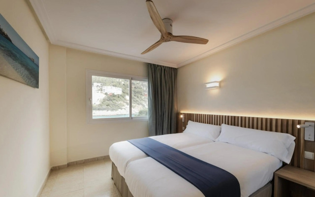 Hotel Apartamentos El Pinar