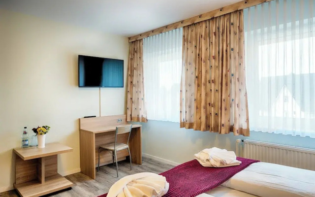 Hotel Friesland