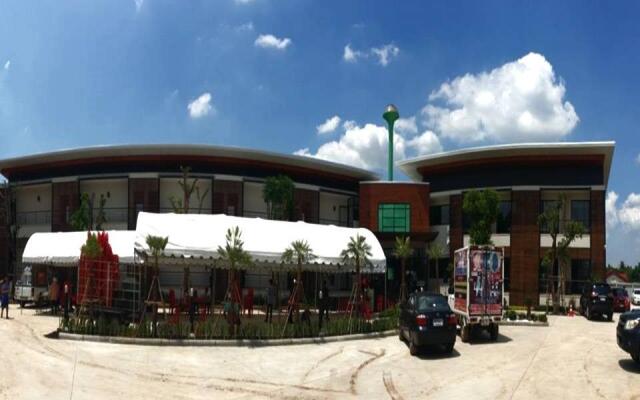Delight Resort