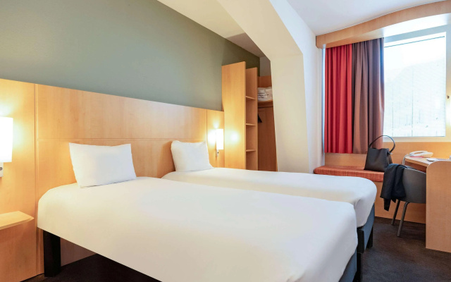 ibis Lausanne Centre - Image 6