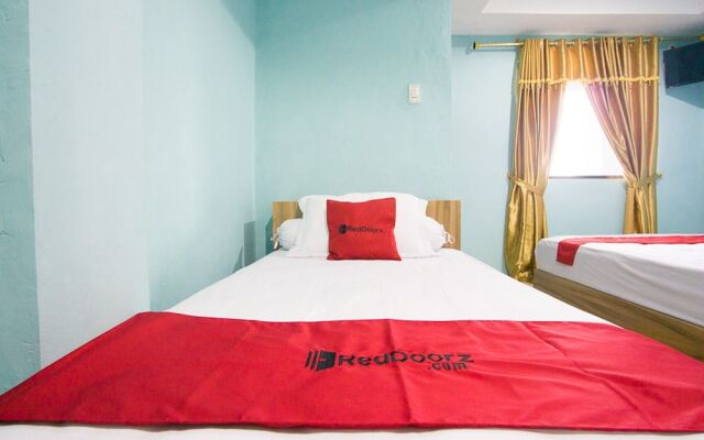 Bagus Inn Hotel By Reddoorz