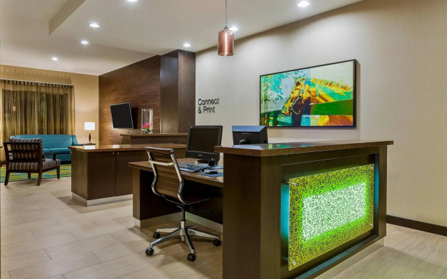 Fairfield Inn & Suites Riverside Corona/Norco